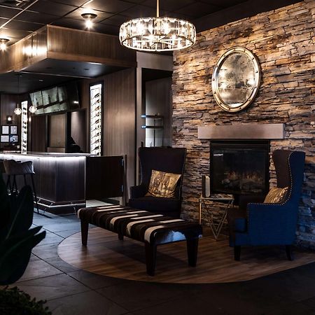 Hilton Garden Inn Pittsburgh/Southpointe Canonsburg Exterior foto
