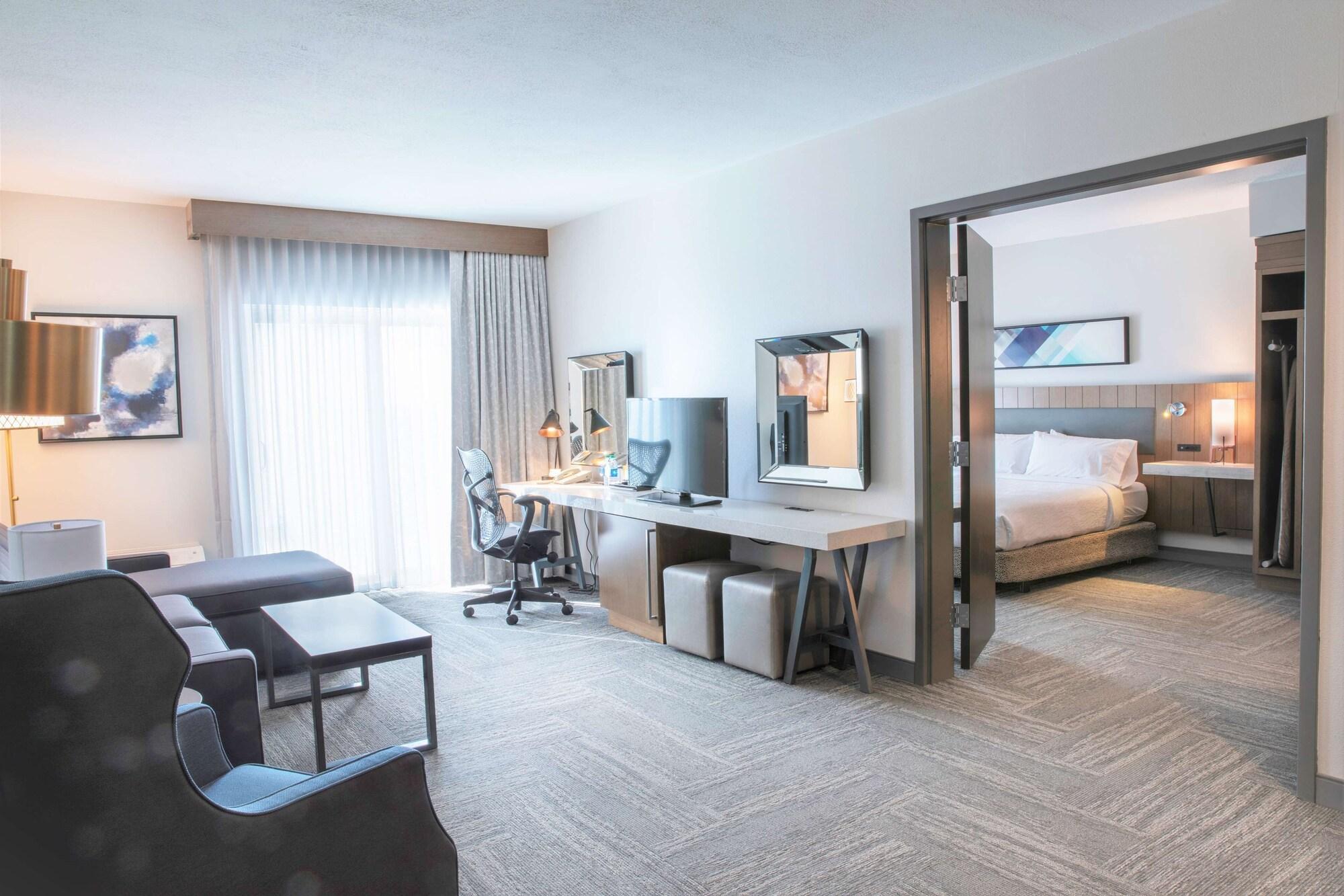Hilton Garden Inn Pittsburgh/Southpointe Canonsburg Exterior foto