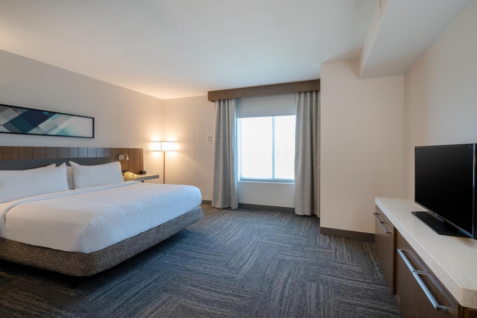 Hilton Garden Inn Pittsburgh/Southpointe Canonsburg Exterior foto