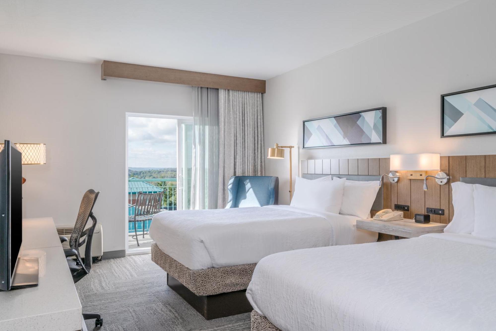 Hilton Garden Inn Pittsburgh/Southpointe Canonsburg Exterior foto