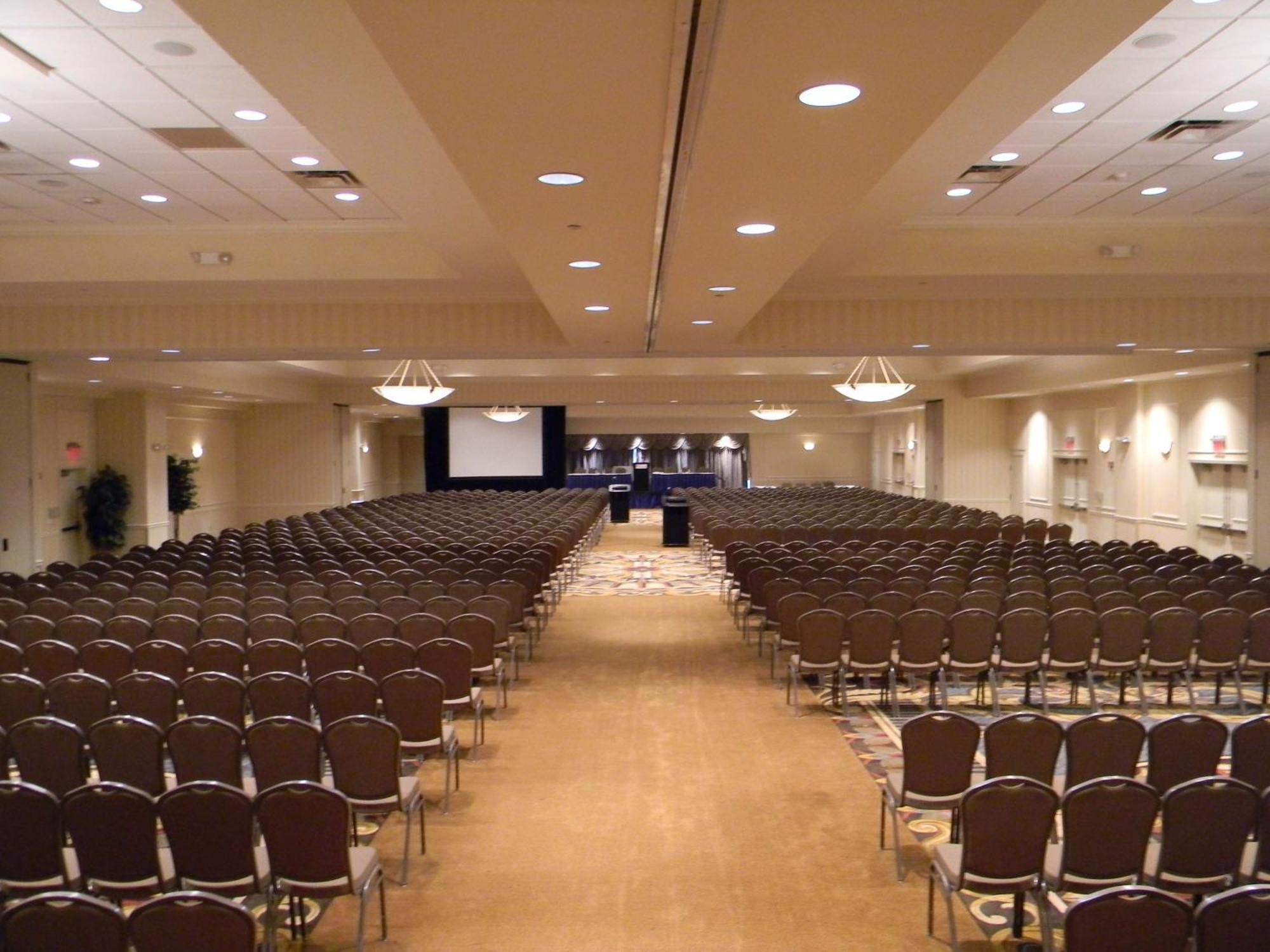 Hilton Garden Inn Pittsburgh/Southpointe Canonsburg Exterior foto