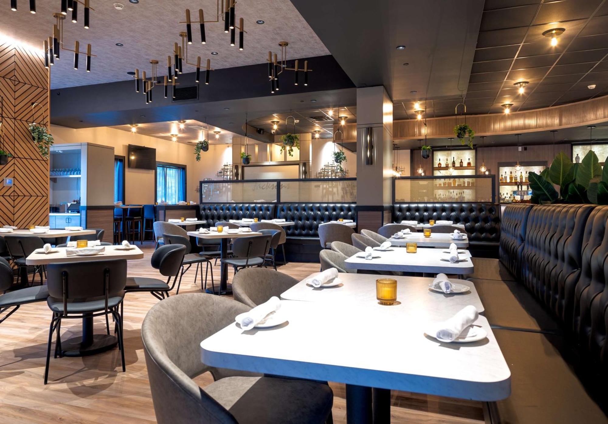 Hilton Garden Inn Pittsburgh/Southpointe Canonsburg Exterior foto