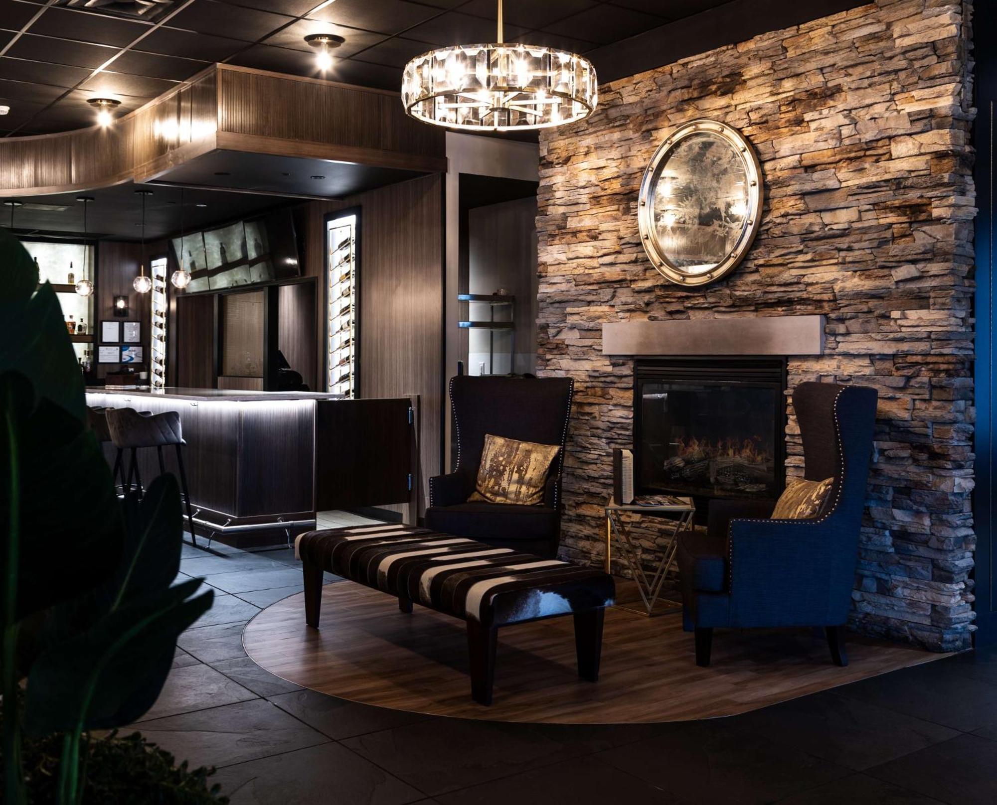 Hilton Garden Inn Pittsburgh/Southpointe Canonsburg Exterior foto